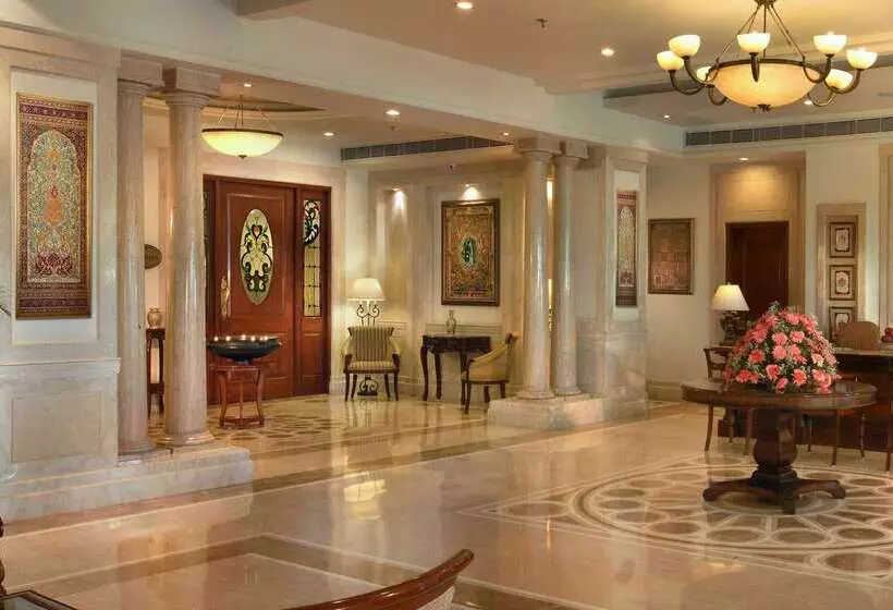 Отель Park Plaza Jodhpur
