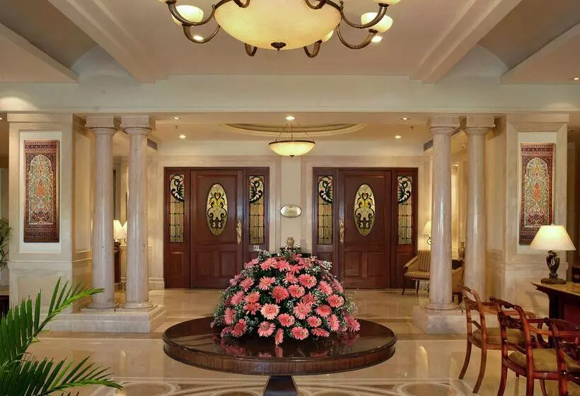 Отель Park Plaza Jodhpur