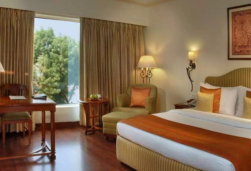 Отель Park Plaza Jodhpur