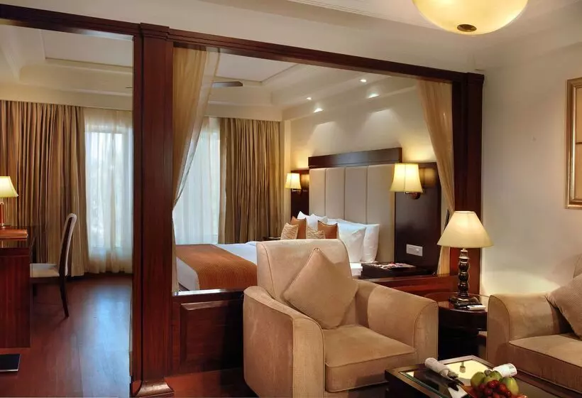 Отель Park Plaza Jodhpur