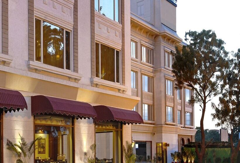 ホテル Park Plaza Jodhpur