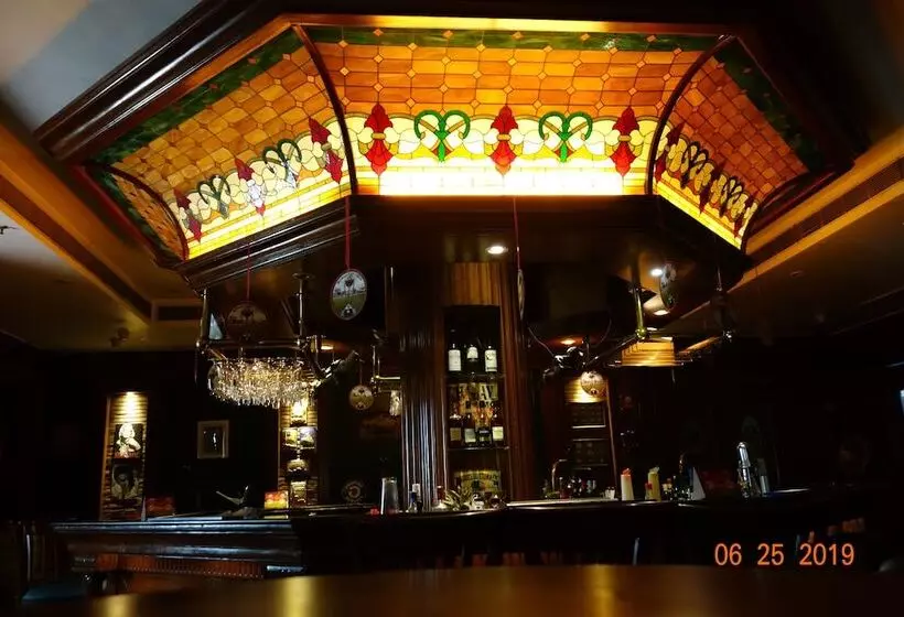 Отель Park Plaza Jodhpur