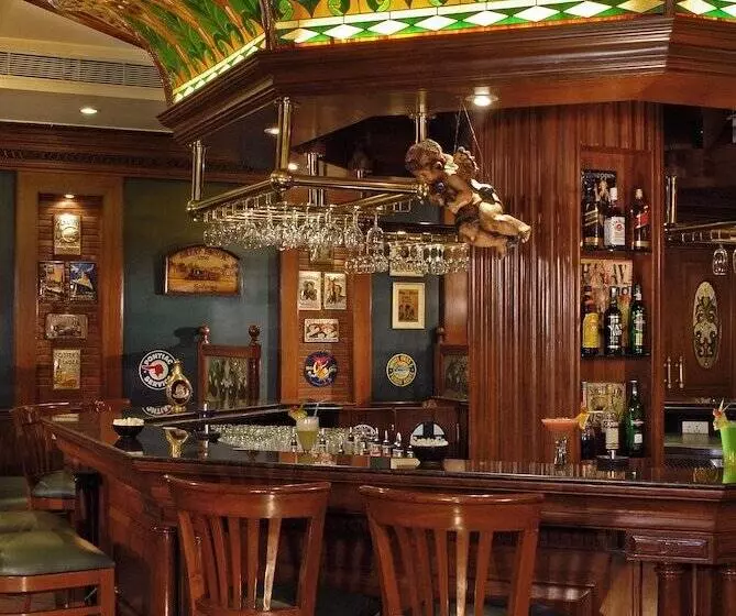 Отель Park Plaza Jodhpur