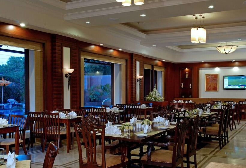 ホテル Park Plaza Jodhpur