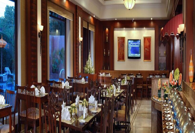 ホテル Park Plaza Jodhpur