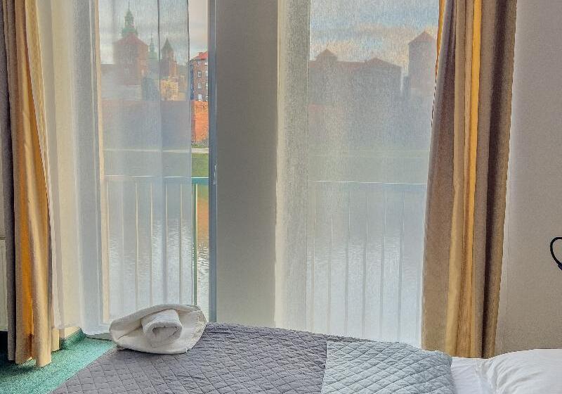 בית מלון כפרי Poleski