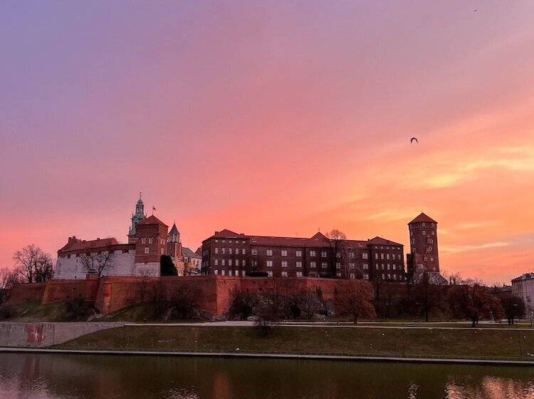 בית מלון כפרי Poleski