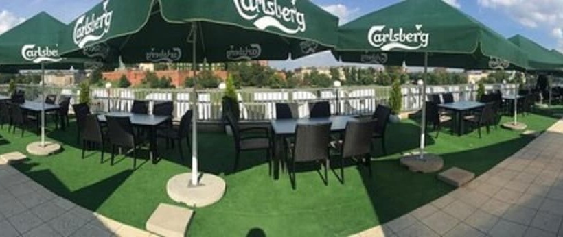 בית מלון כפרי Poleski