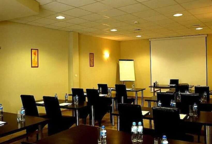 בית מלון כפרי Poleski