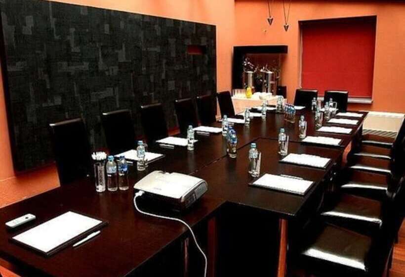 בית מלון כפרי Poleski