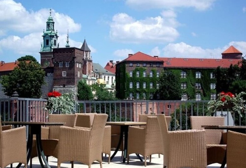 בית מלון כפרי Poleski