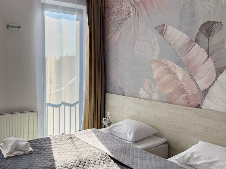 בית מלון כפרי Poleski