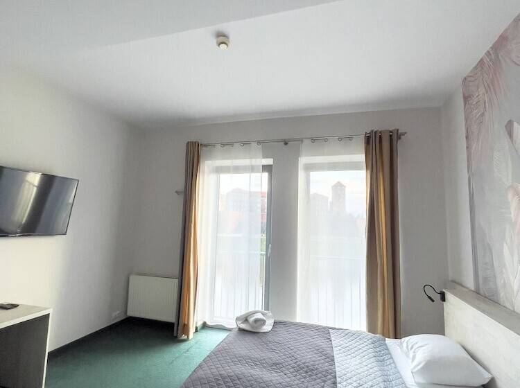 בית מלון כפרי Poleski