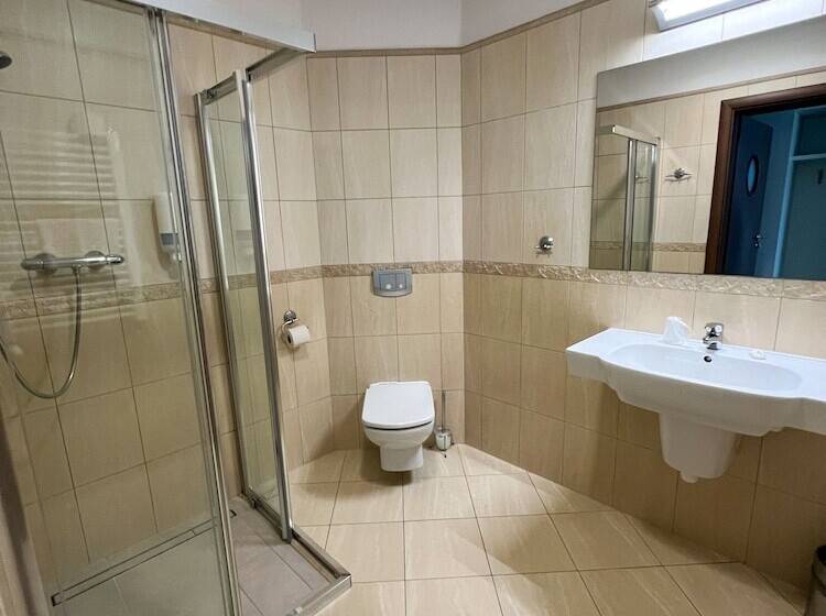 בית מלון כפרי Poleski