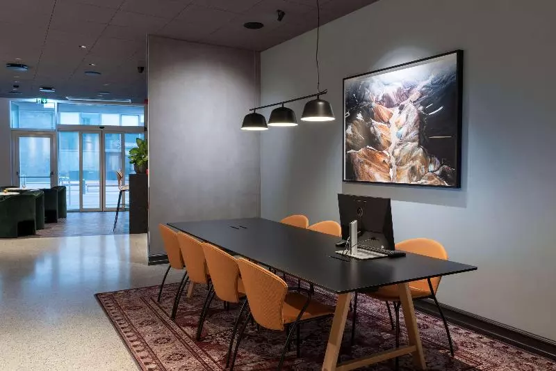 Radisson Blu 1919 Hotel, Reykjavík