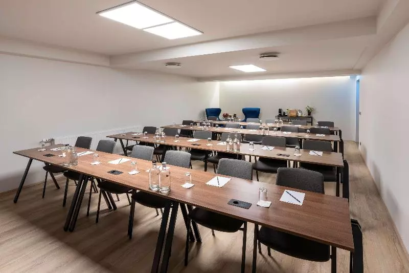 Radisson Blu 1919 Hotel, Reykjavík