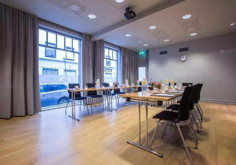 Radisson Blu 1919 Hotel, Reykjavík