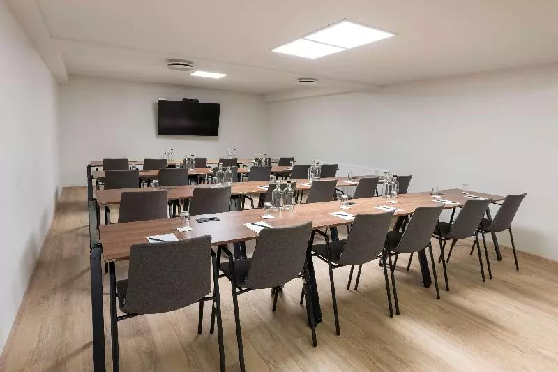 Radisson Blu 1919 Hotel, Reykjavík