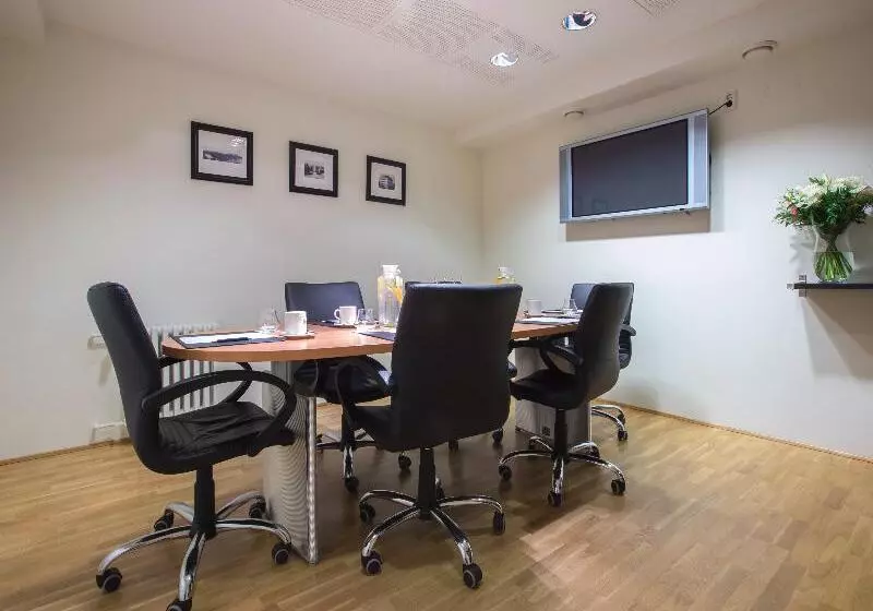 Radisson Blu 1919 Hotel, Reykjavík