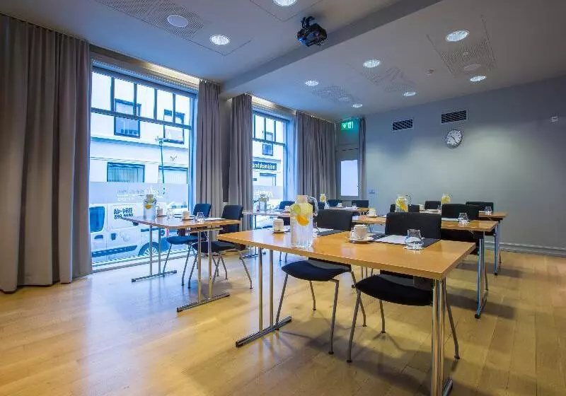 Radisson Blu 1919 Hotel, Reykjavík