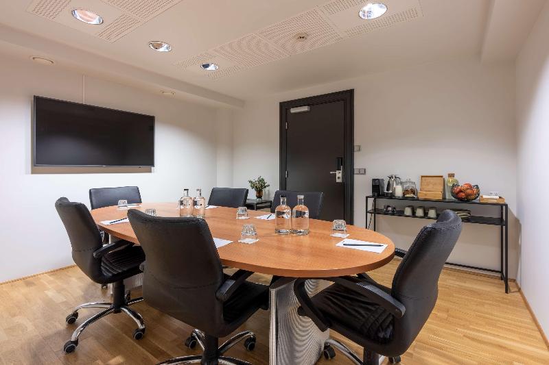 Radisson Blu 1919 Hotel, Reykjavík