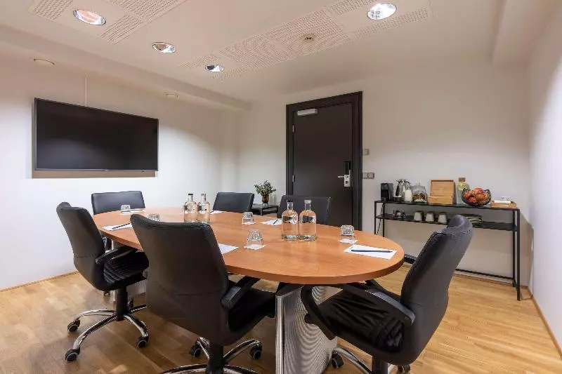 Radisson Blu 1919 Hotel, Reykjavík