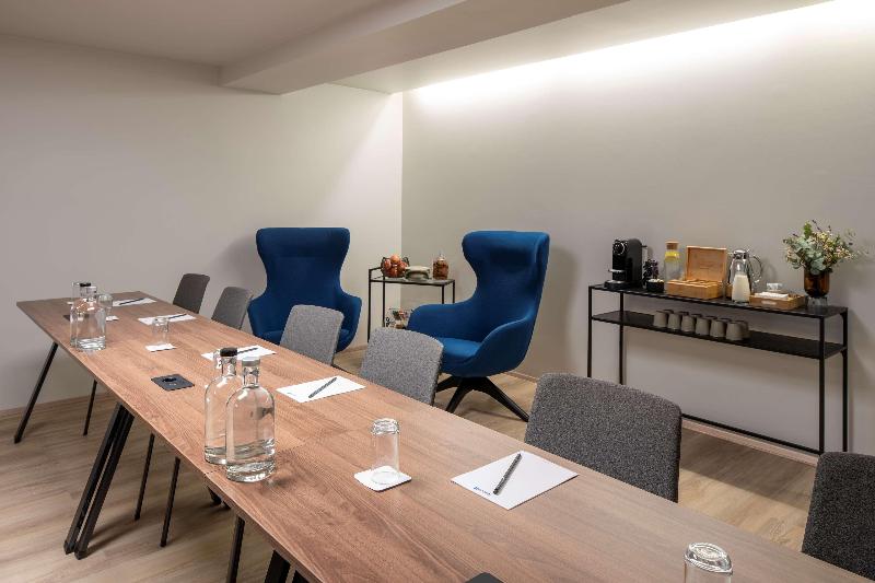 Radisson Blu 1919 Hotel, Reykjavík