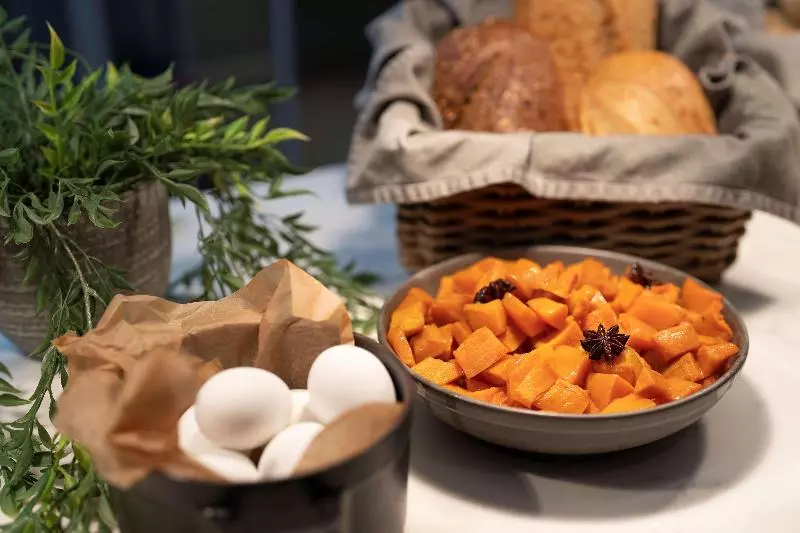 Radisson Blu 1919 Hotel, Reykjavík