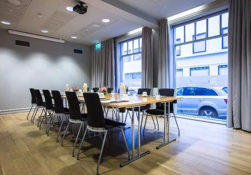 Radisson Blu 1919 Hotel, Reykjavík