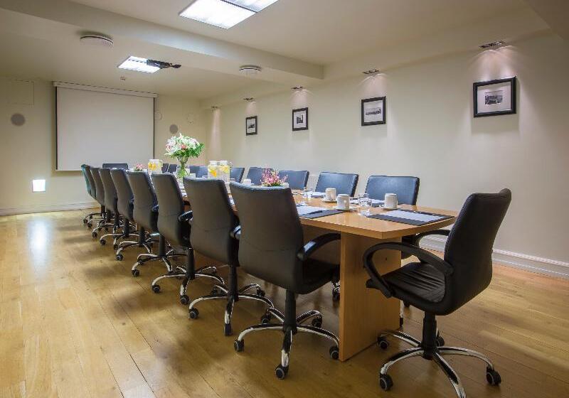 Radisson Blu 1919 Hotel, Reykjavík