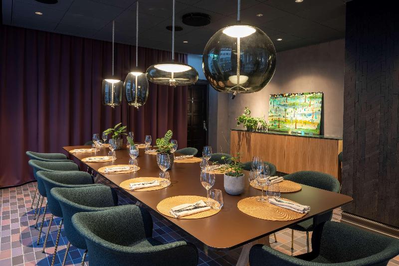 Radisson Blu 1919 Hotel, Reykjavík