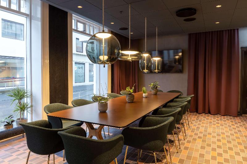 Radisson Blu 1919 Hotel, Reykjavík