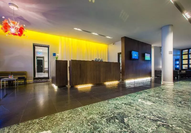 Radisson Blu 1919 Hotel, Reykjavík