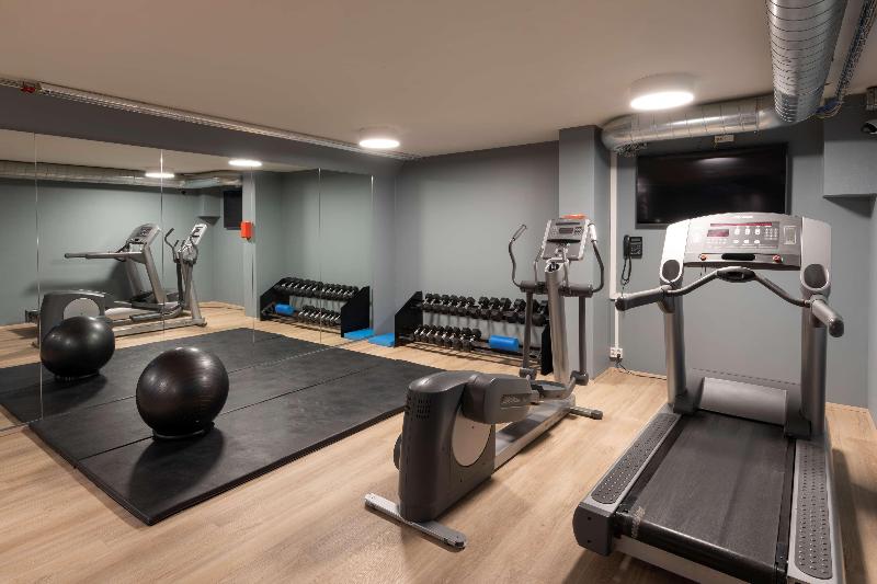 Radisson Blu 1919 Hotel, Reykjavík