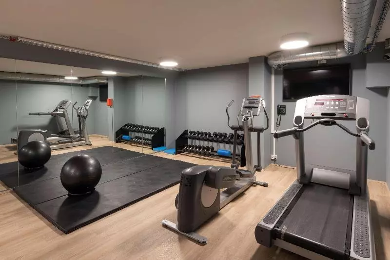 Radisson Blu 1919 Hotel, Reykjavík