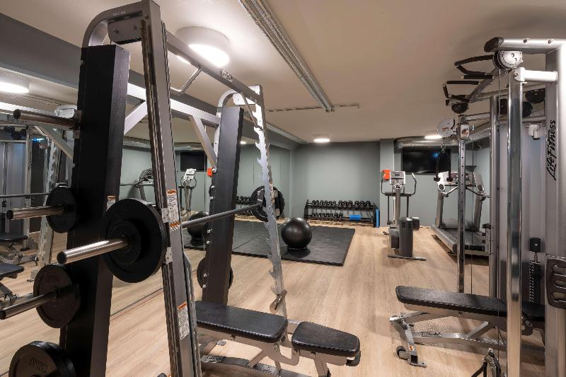 Radisson Blu 1919 Hotel, Reykjavík