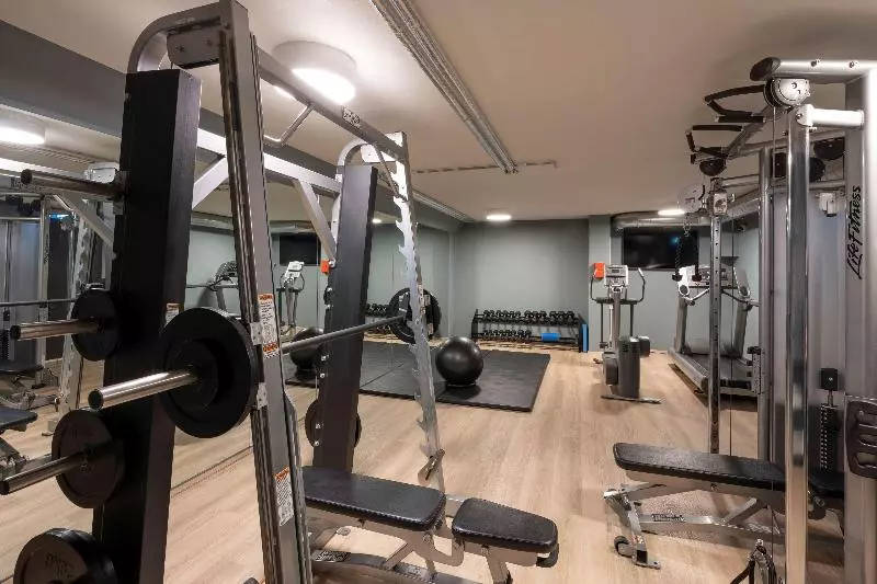 Radisson Blu 1919 Hotel, Reykjavík