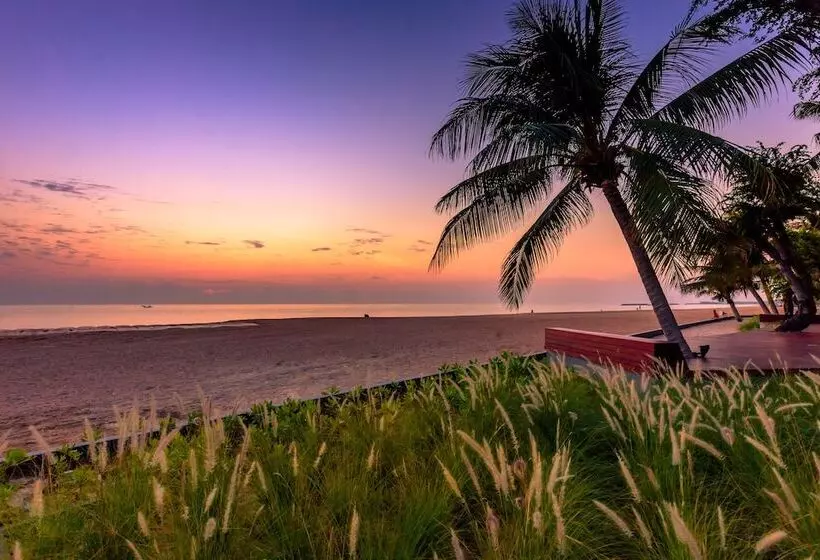 ホテル The Regent Cha Am Beach Resort, Hua Hin