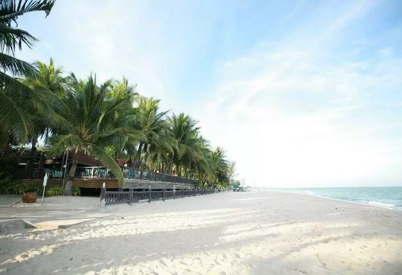 ホテル The Regent Cha Am Beach Resort, Hua Hin