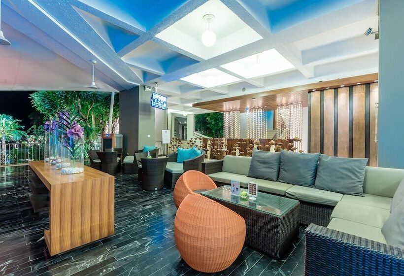 Hotel The Regent Cha Am Beach Resort, Hua Hin