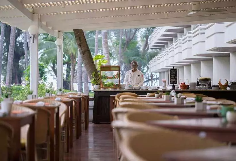 ホテル The Regent Cha Am Beach Resort, Hua Hin