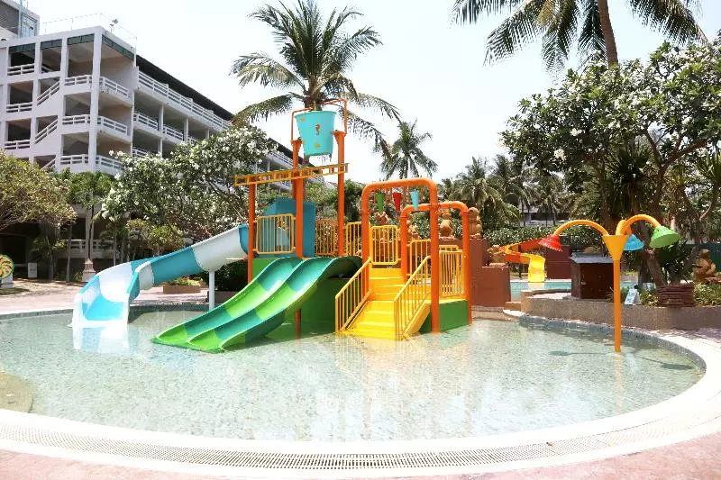 ホテル The Regent Cha Am Beach Resort, Hua Hin