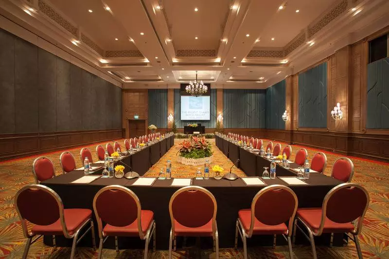 ホテル The Regent Cha Am Beach Resort, Hua Hin