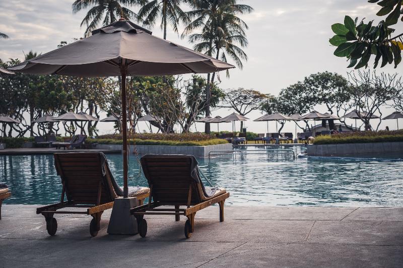 Hotel The Regent Cha Am Beach Resort, Hua Hin