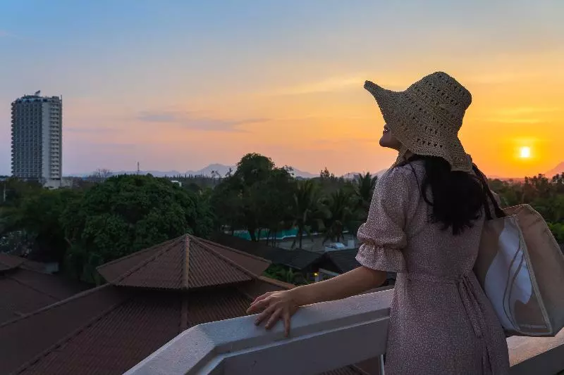 ホテル The Regent Cha Am Beach Resort, Hua Hin