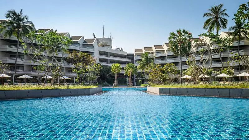 ホテル The Regent Cha Am Beach Resort, Hua Hin