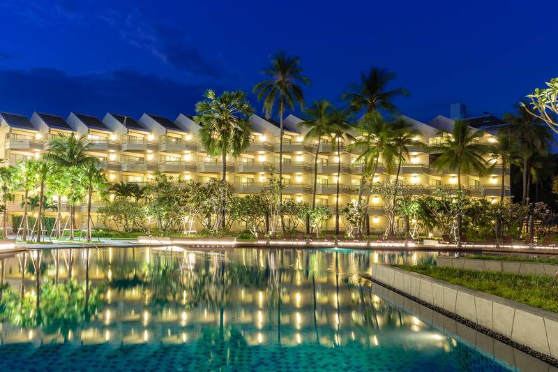 Hotel The Regent Cha Am Beach Resort, Hua Hin