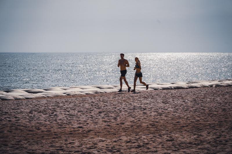 Hotel The Regent Cha Am Beach Resort, Hua Hin