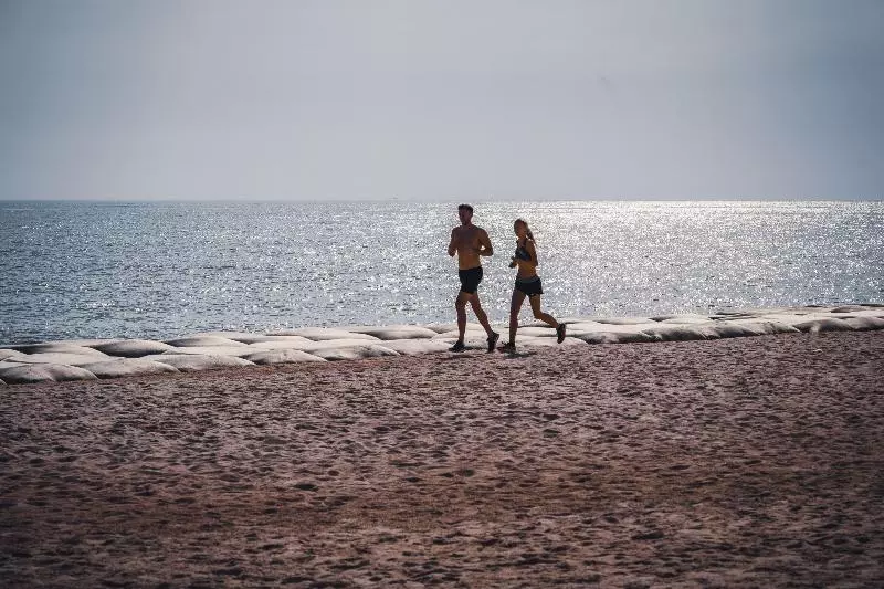 ホテル The Regent Cha Am Beach Resort, Hua Hin