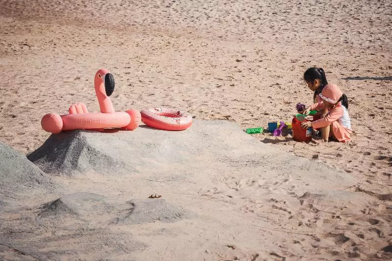 ホテル The Regent Cha Am Beach Resort, Hua Hin